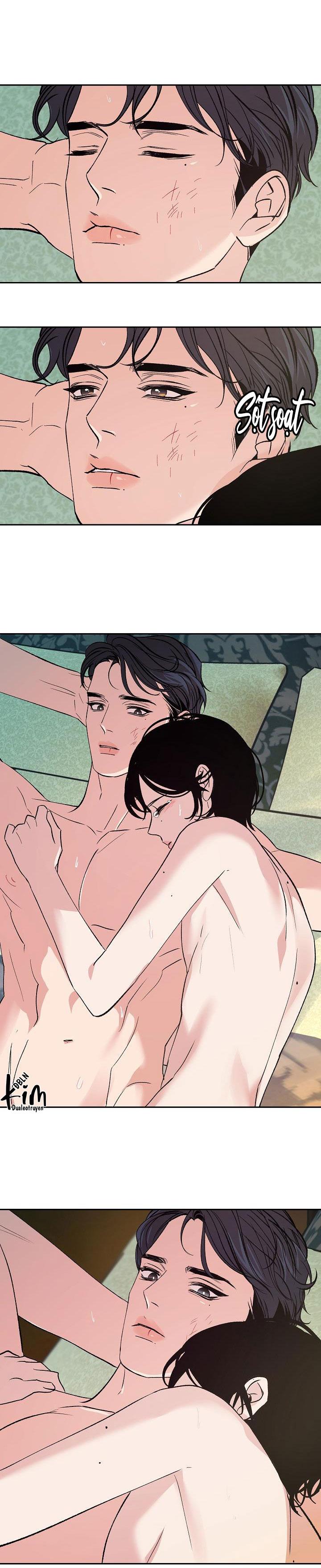 sa ha (anh dâu x em chồng) chapter 15 20