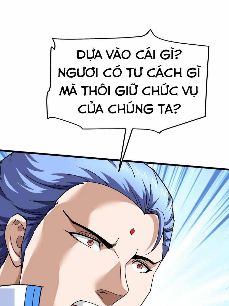 trọng sinh ta là đại thiên thần chapter 107 64