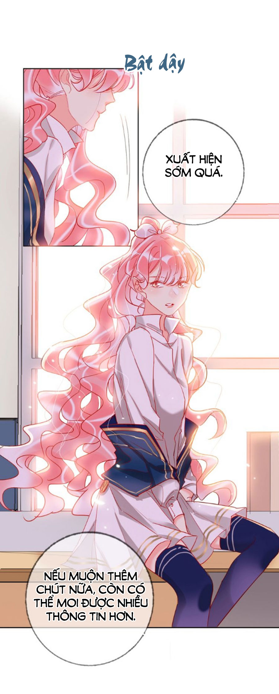 kế hoạch đánh chiếm của công chúa nghèo chapter 40 19