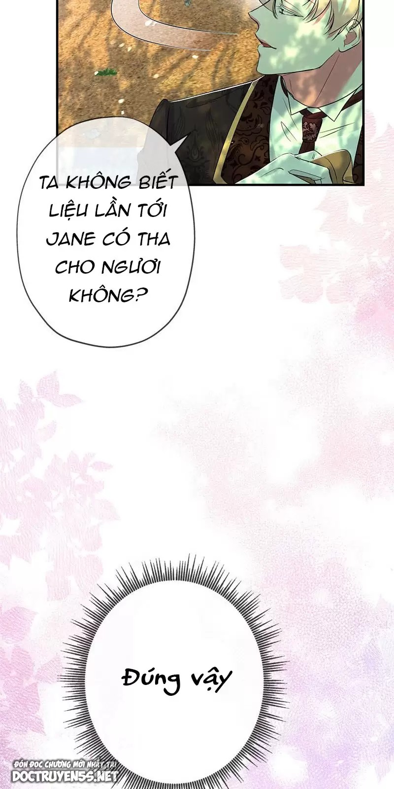 nếu tôi là nhân vật phản diện liệu tôi sẽ chết chapter 21 58