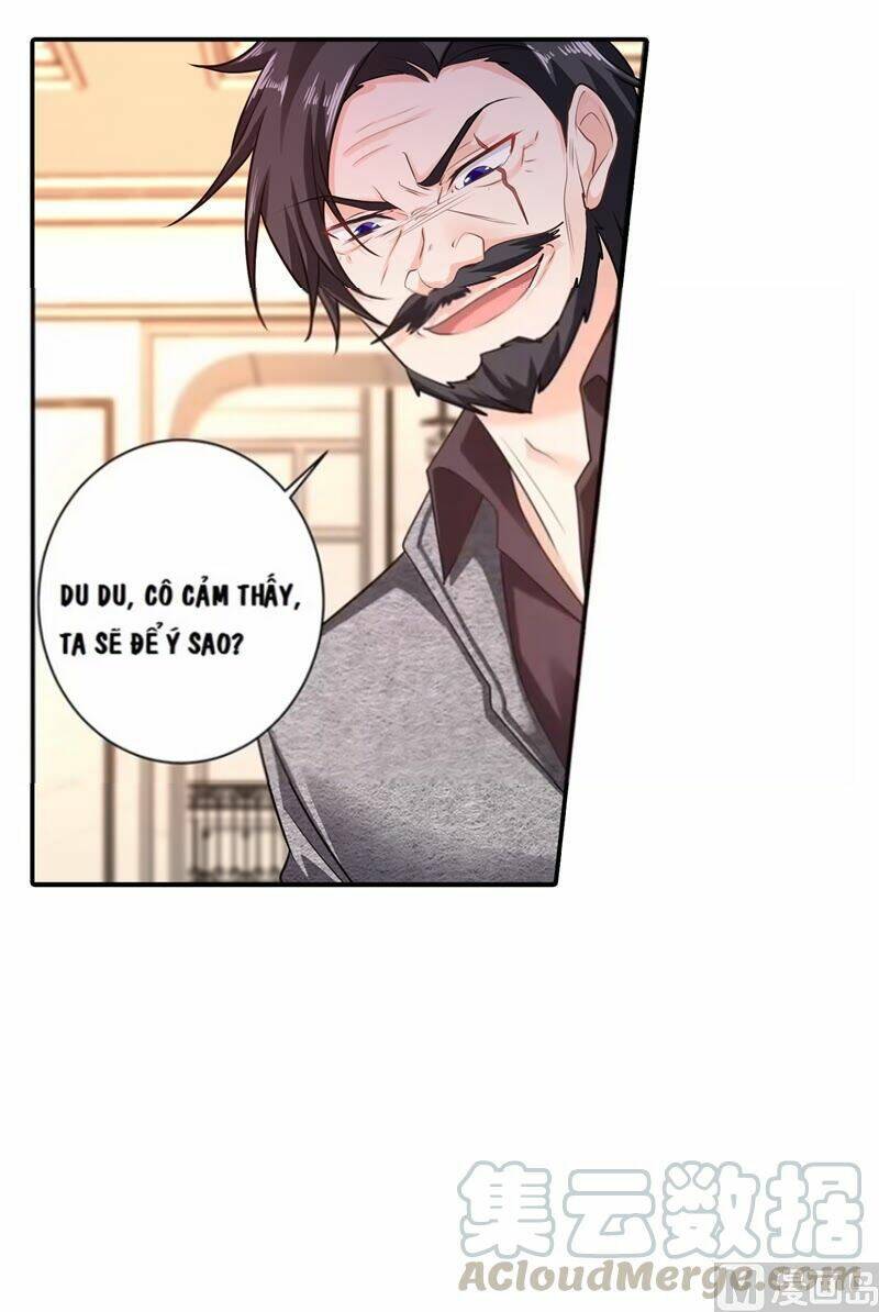 nhập cốt noãn hôn chapter 284 10