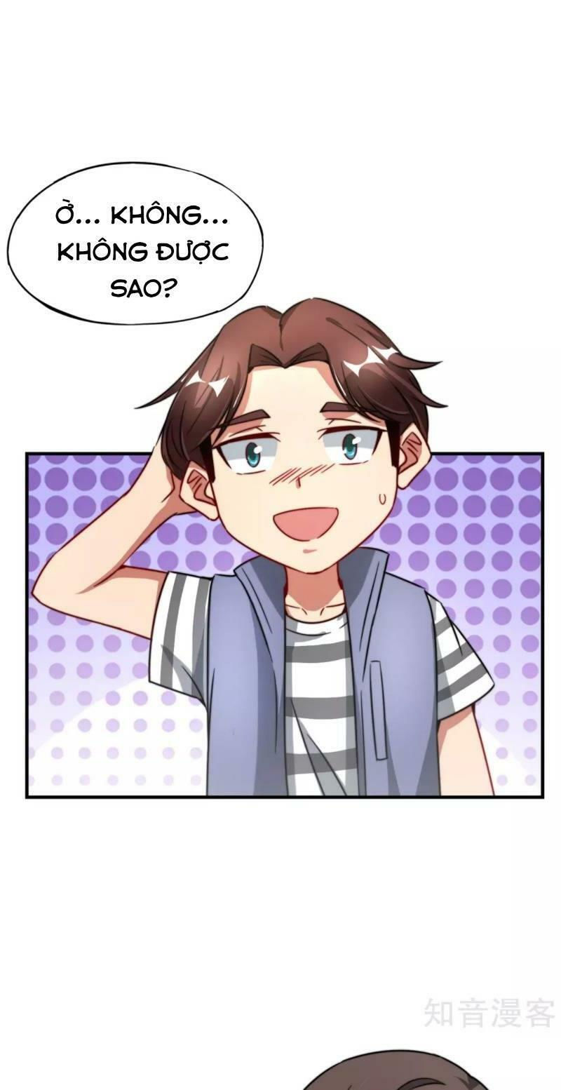 vòng bạn bè mạnh nhất của tiên giới chapter 7 11