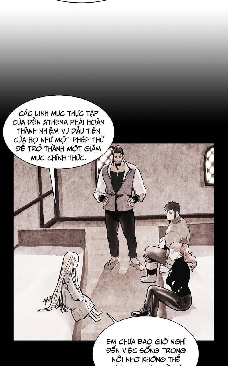 bất bại chân ma chapter 174 49