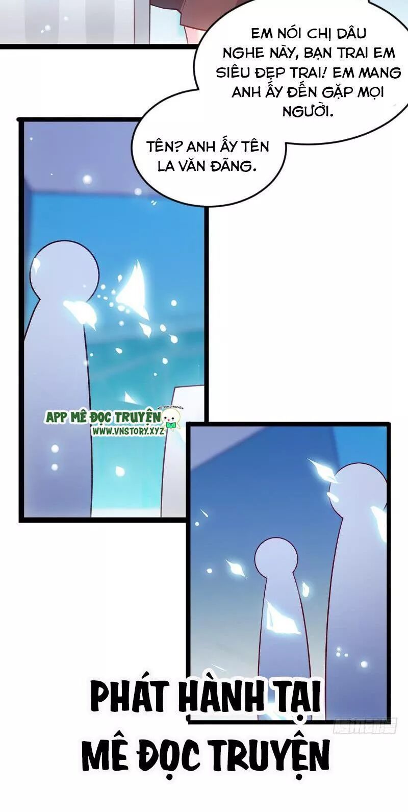 bảo bối đáng yêu đột kích chapter 56 30