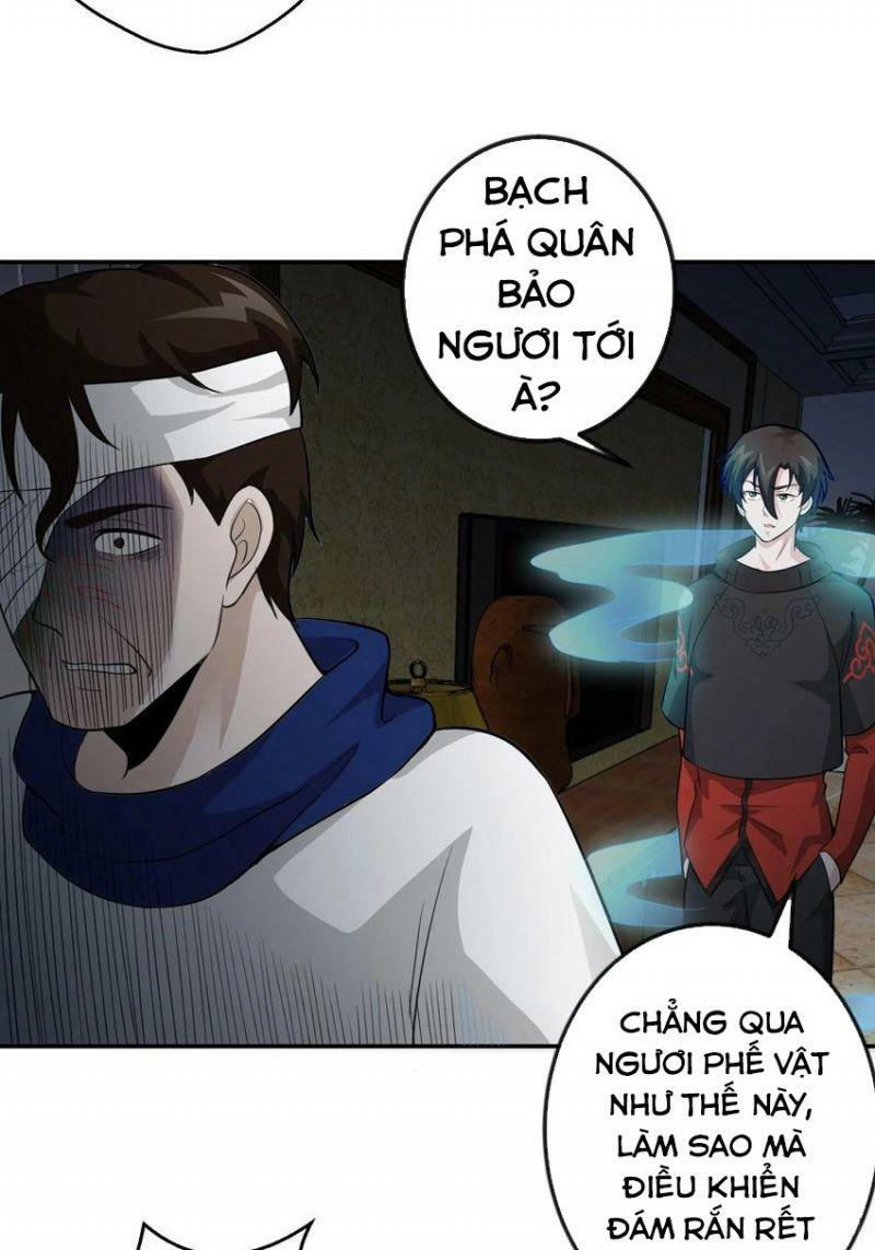 ta chẳng qua là một đại la kim tiên chapter 62 7