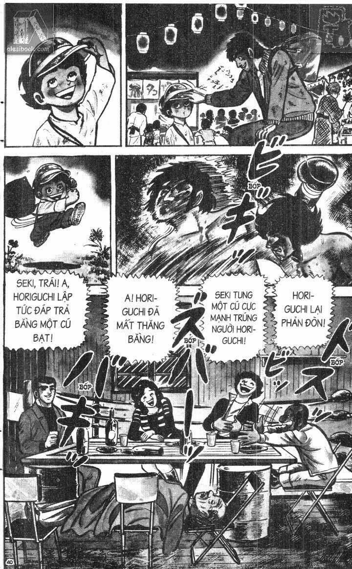 ganbare genki chapter 221 16