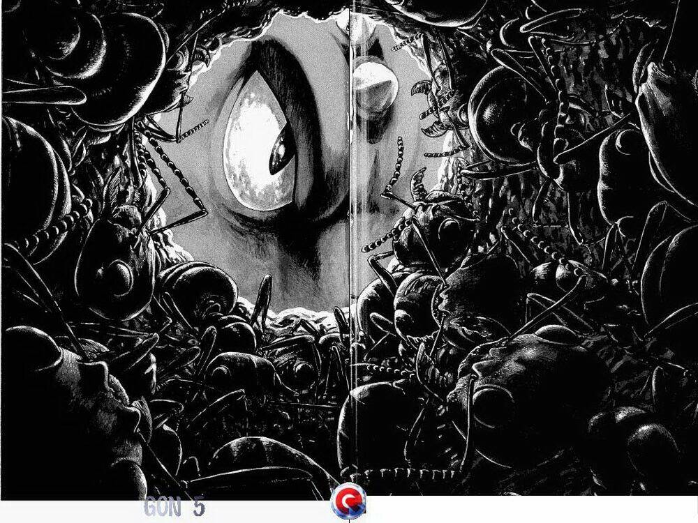 gon chapter 5 4