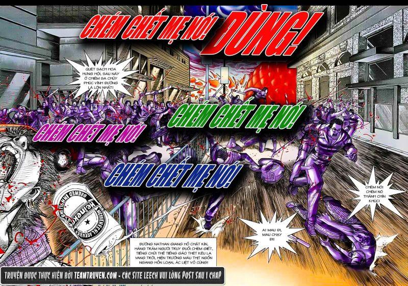 hỏa vũ diệu dương chapter 26 11