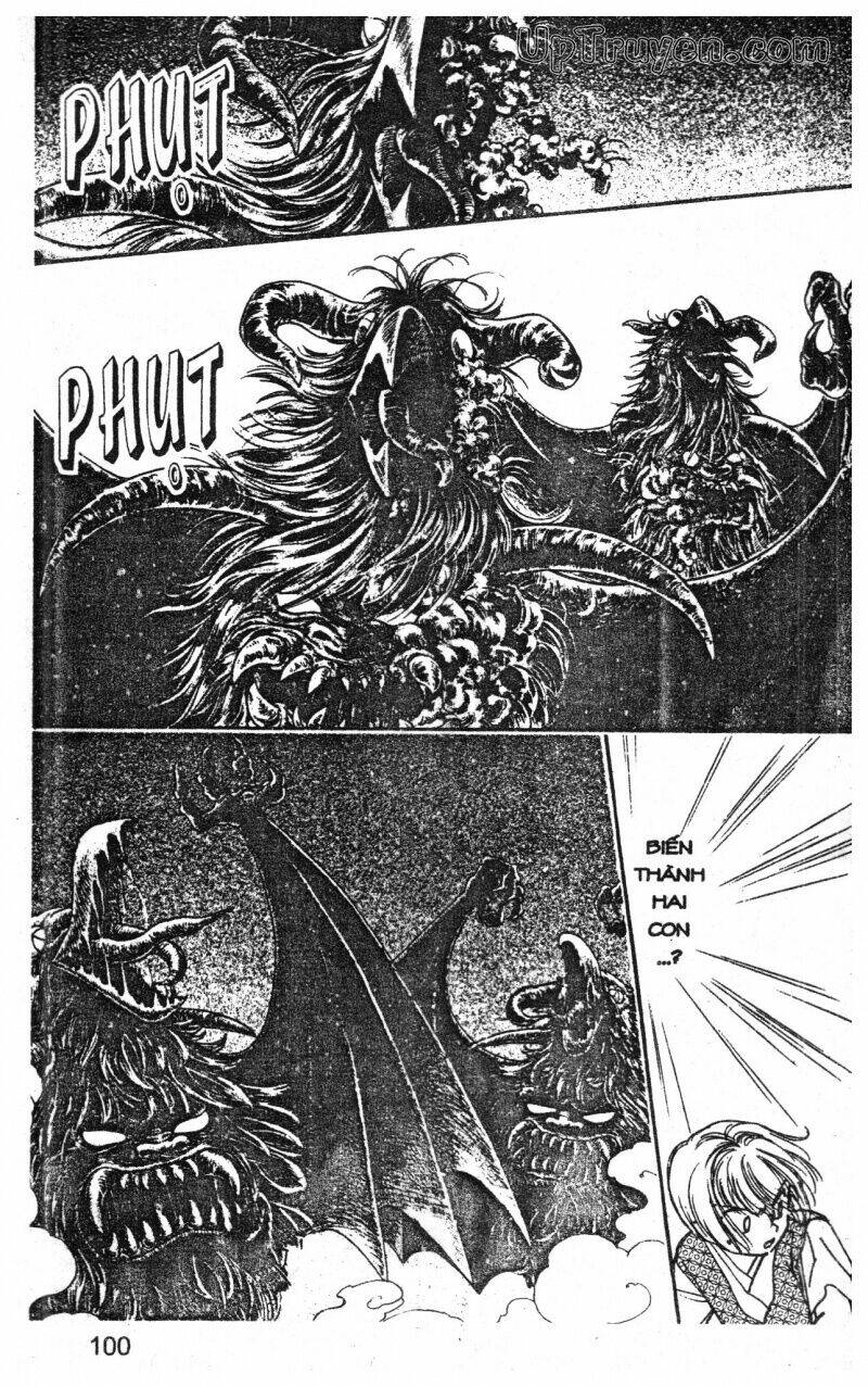 hoàng tử hoa - bud boy chapter 13 102