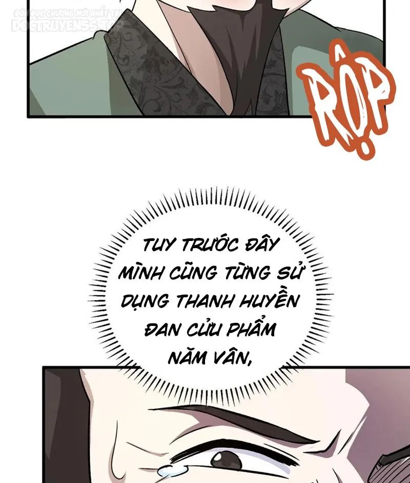 huyền huyễn: ta bắt đầu vô địch từ bại gia chapter 16 4