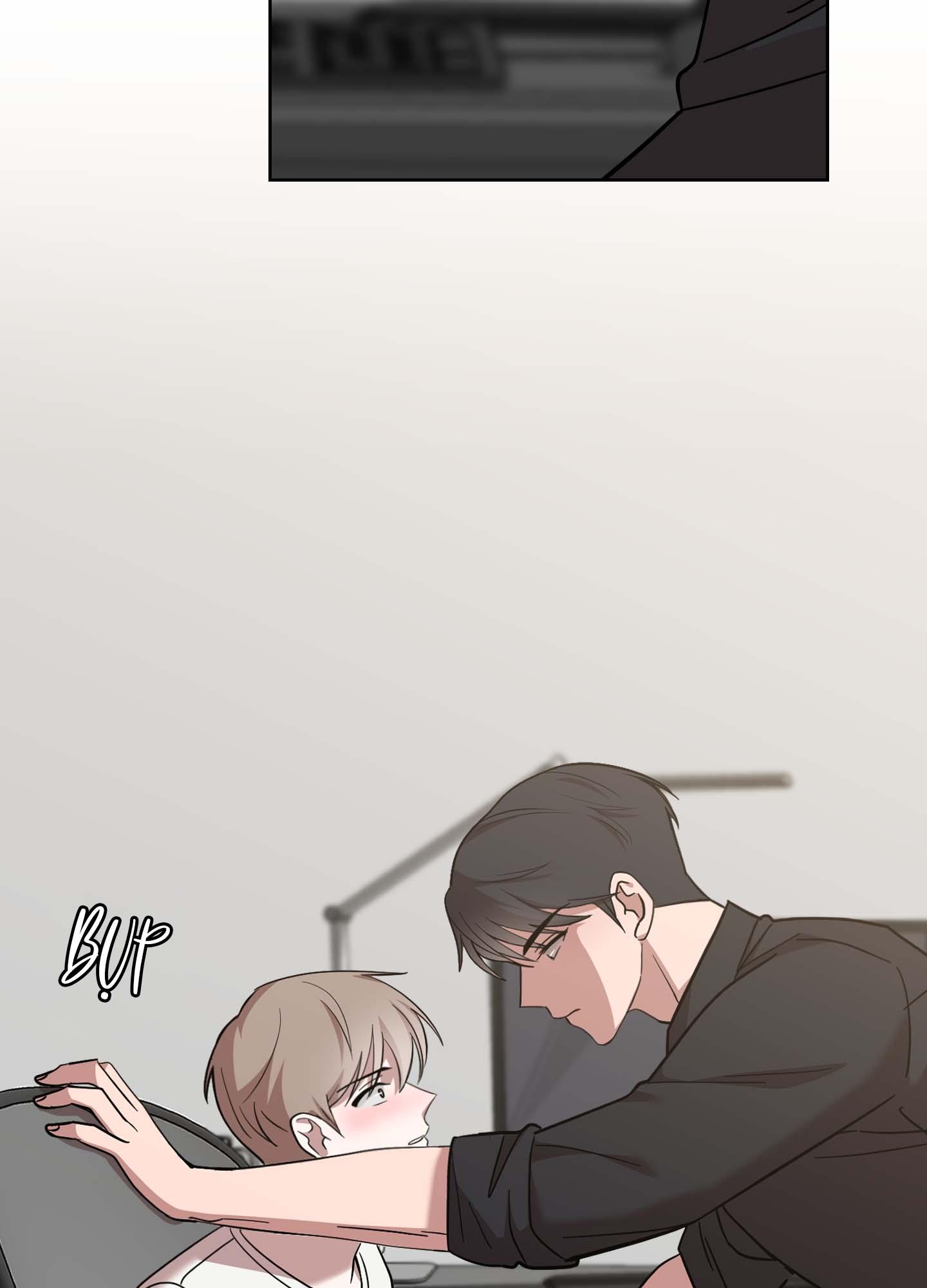 hoàn cảnh không thể tránh chapter 2 57