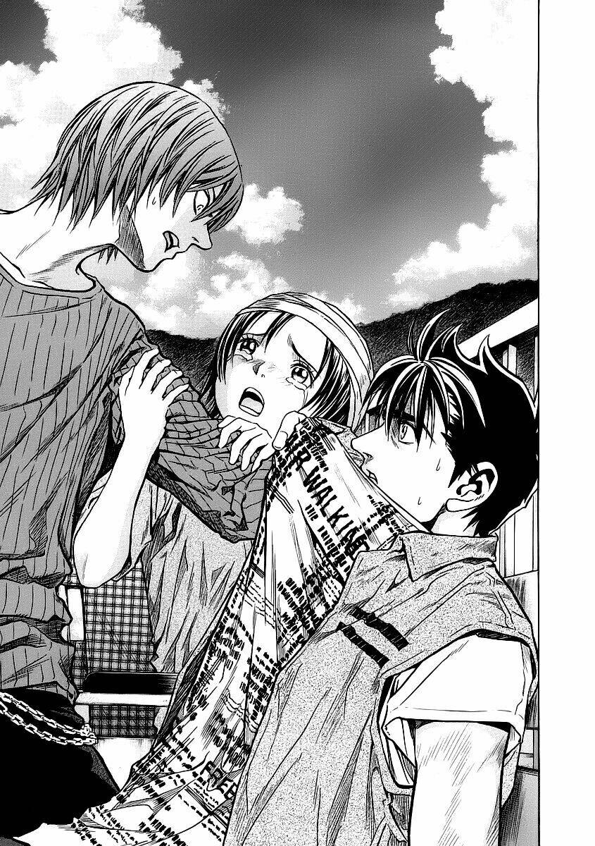 otogi matsuri chapter 52 28