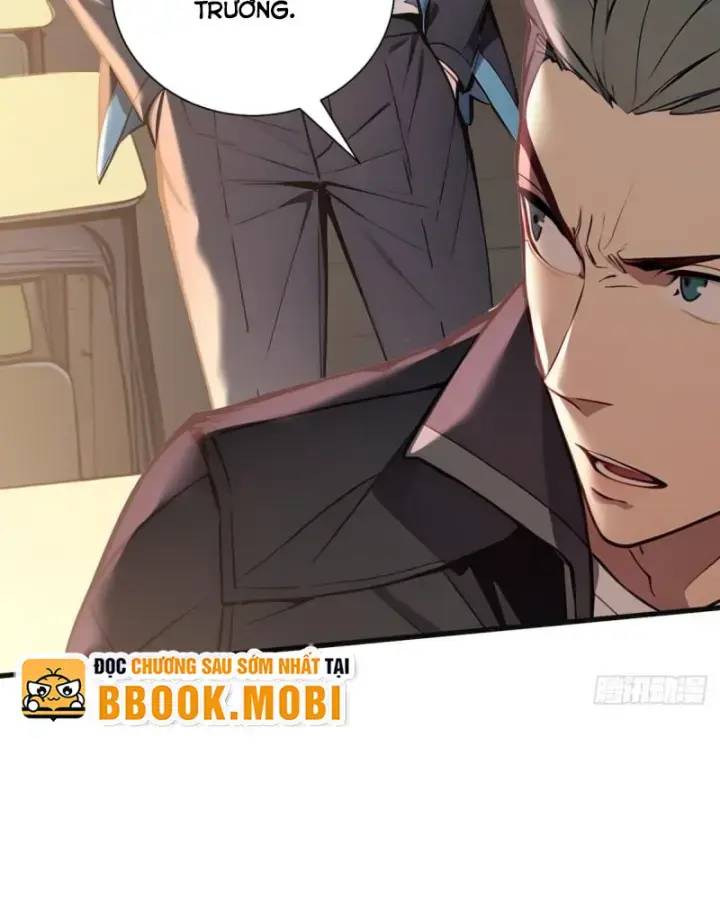 toàn dân thần vương: tôi hiến tế nghìn tỷ sinh linh! chapter 52 17