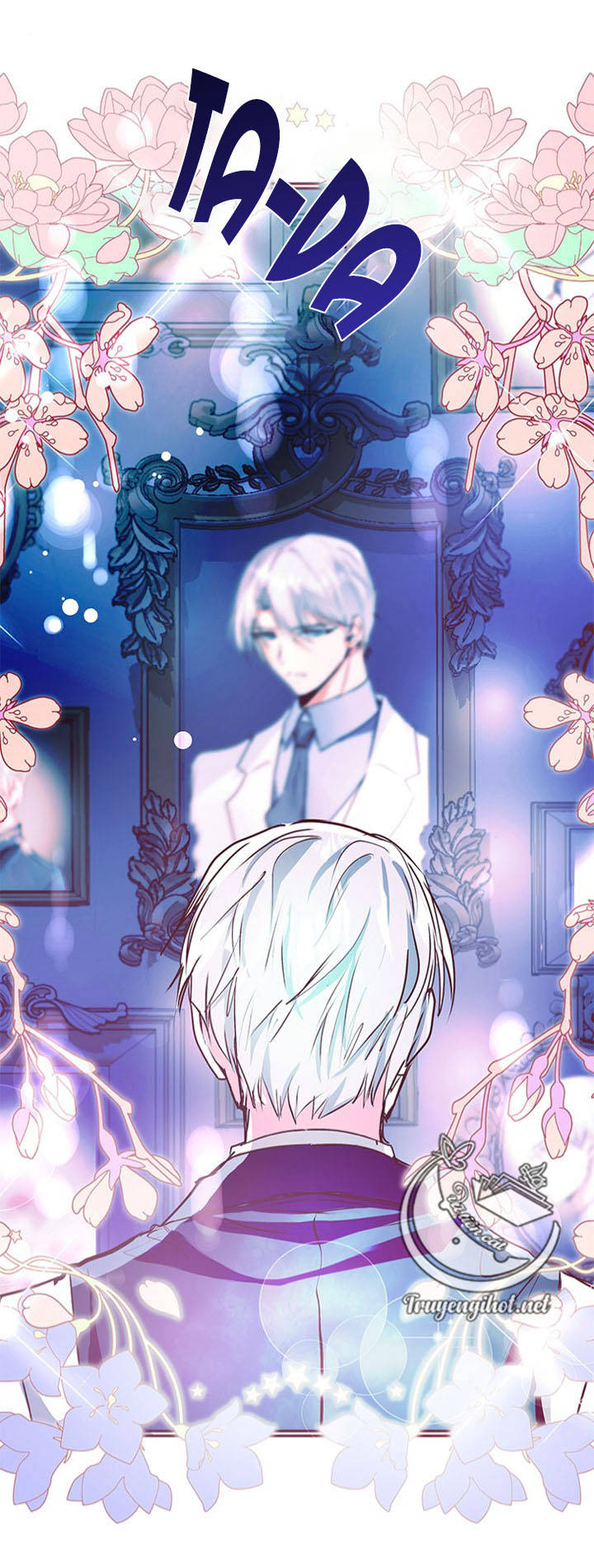 đó chỉ là sai lầm thôi mà, ngài đại công tước! chapter 9.2 16