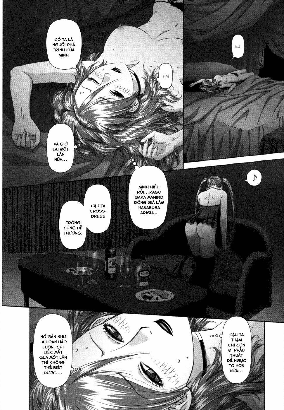 my doll house chapter 12 10