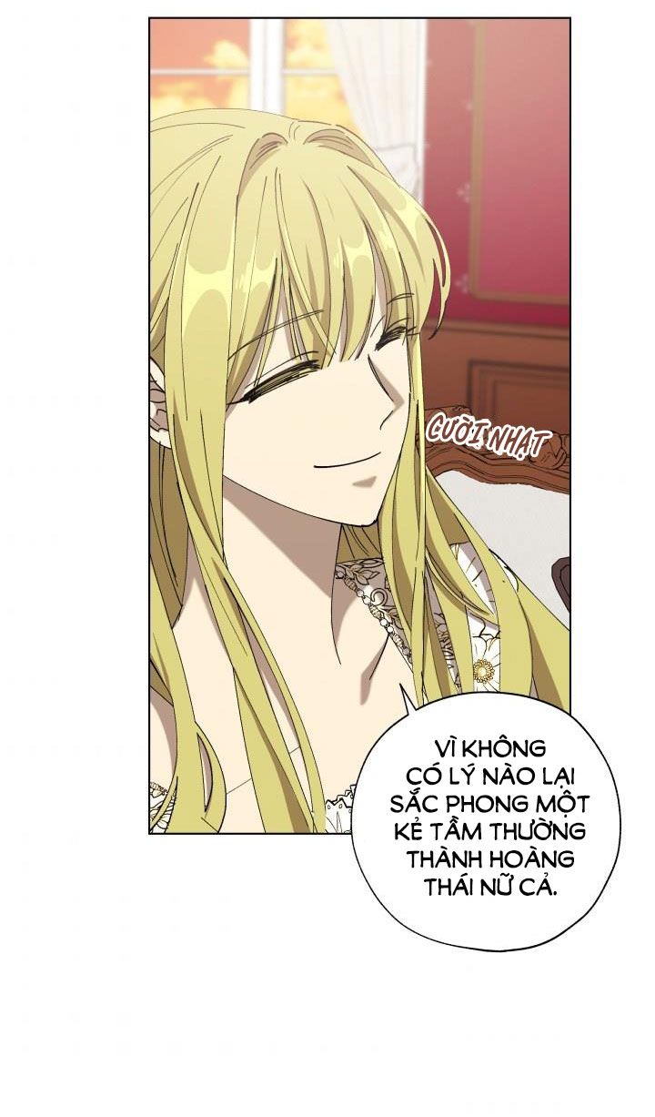 công chúa khắc dấu lên kẻ phản nghịch chapter 12 40