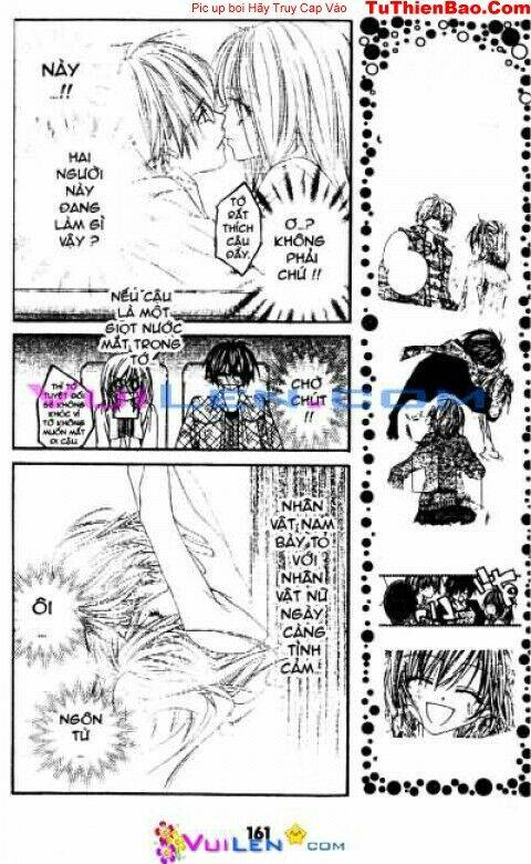 thiên thần giả tạo chapter 3 161