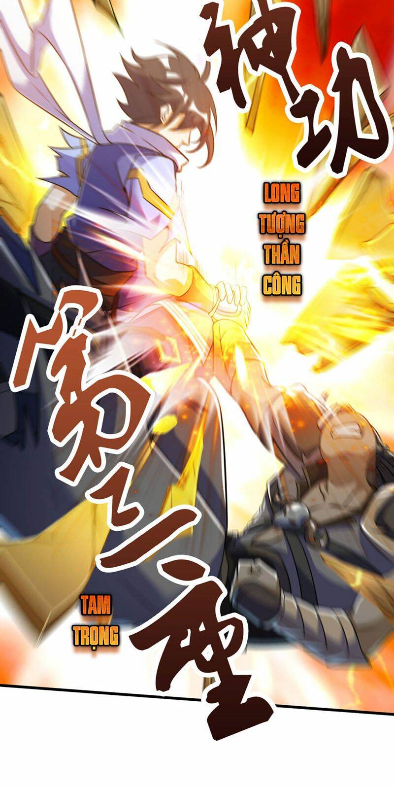 thần võ đế tôn chapter 77 43