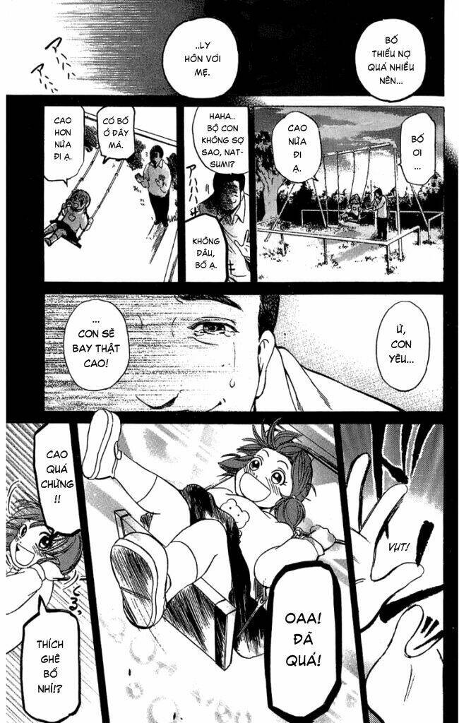 hammer session - thầy giáo tuyệt chiêu chapter 34 11