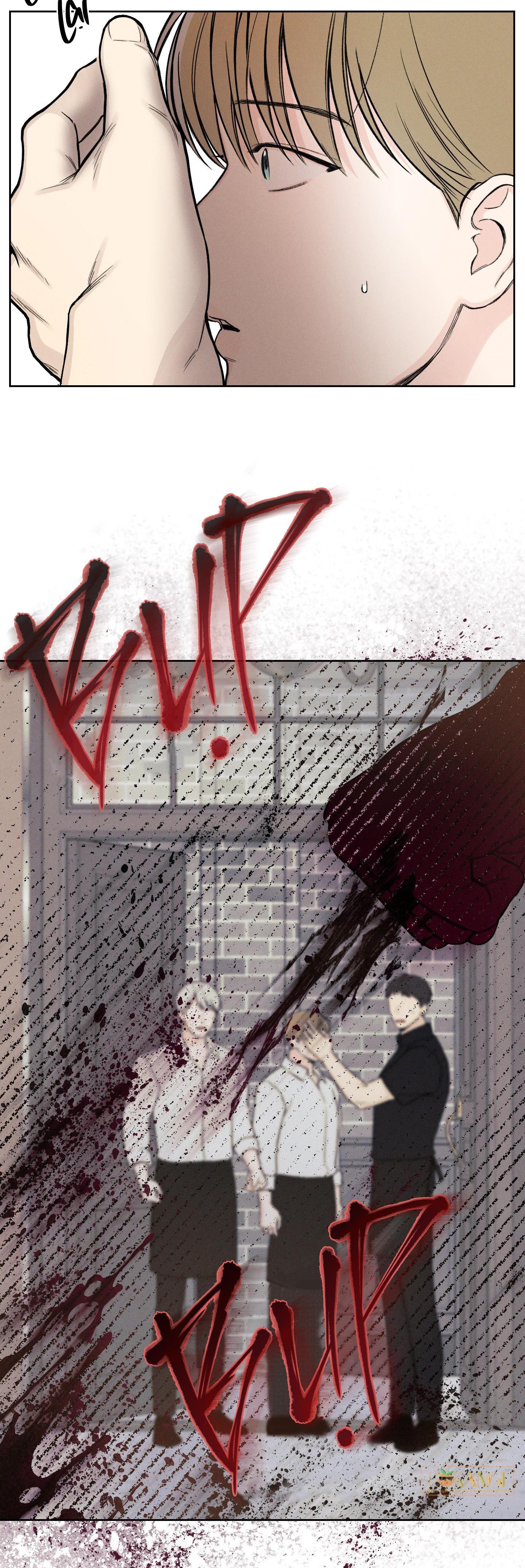 tháng 12 chapter 33 42