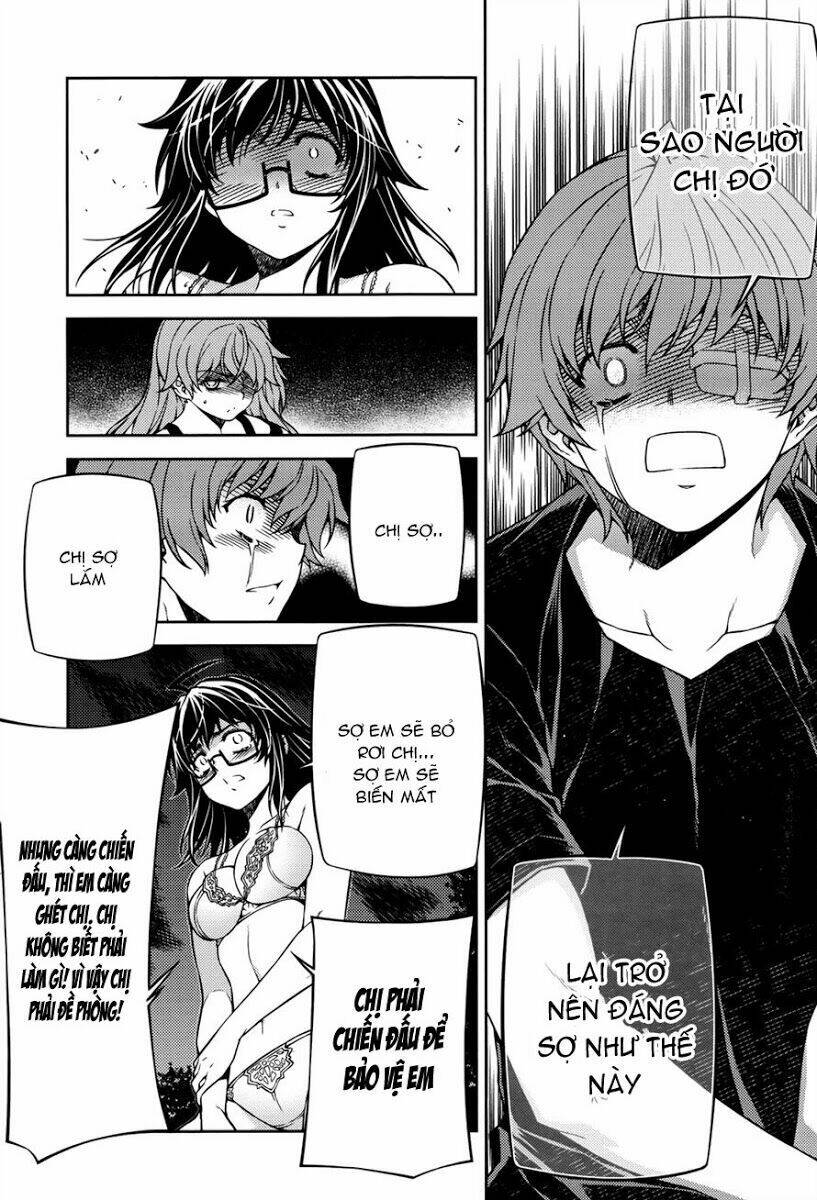 re:birth the lunatic taker chapter 24 30