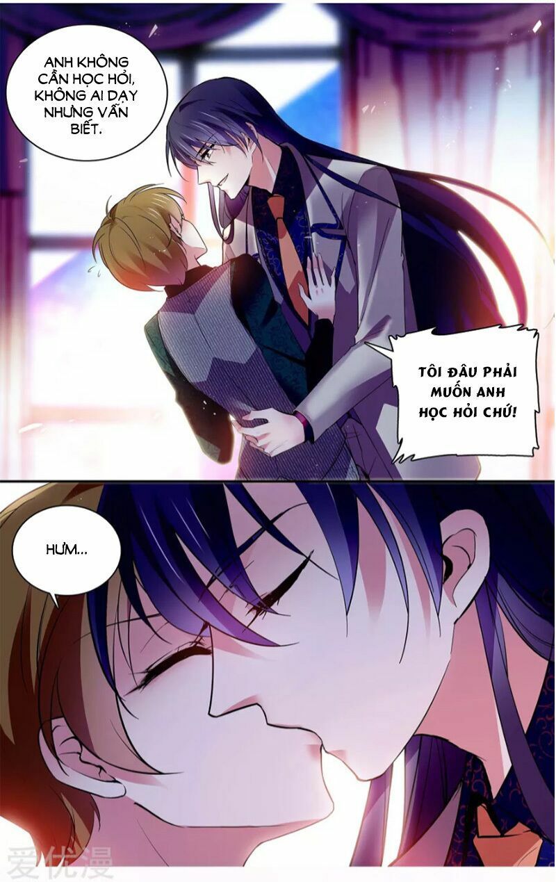 thâm hải nguy tình chapter 94 3