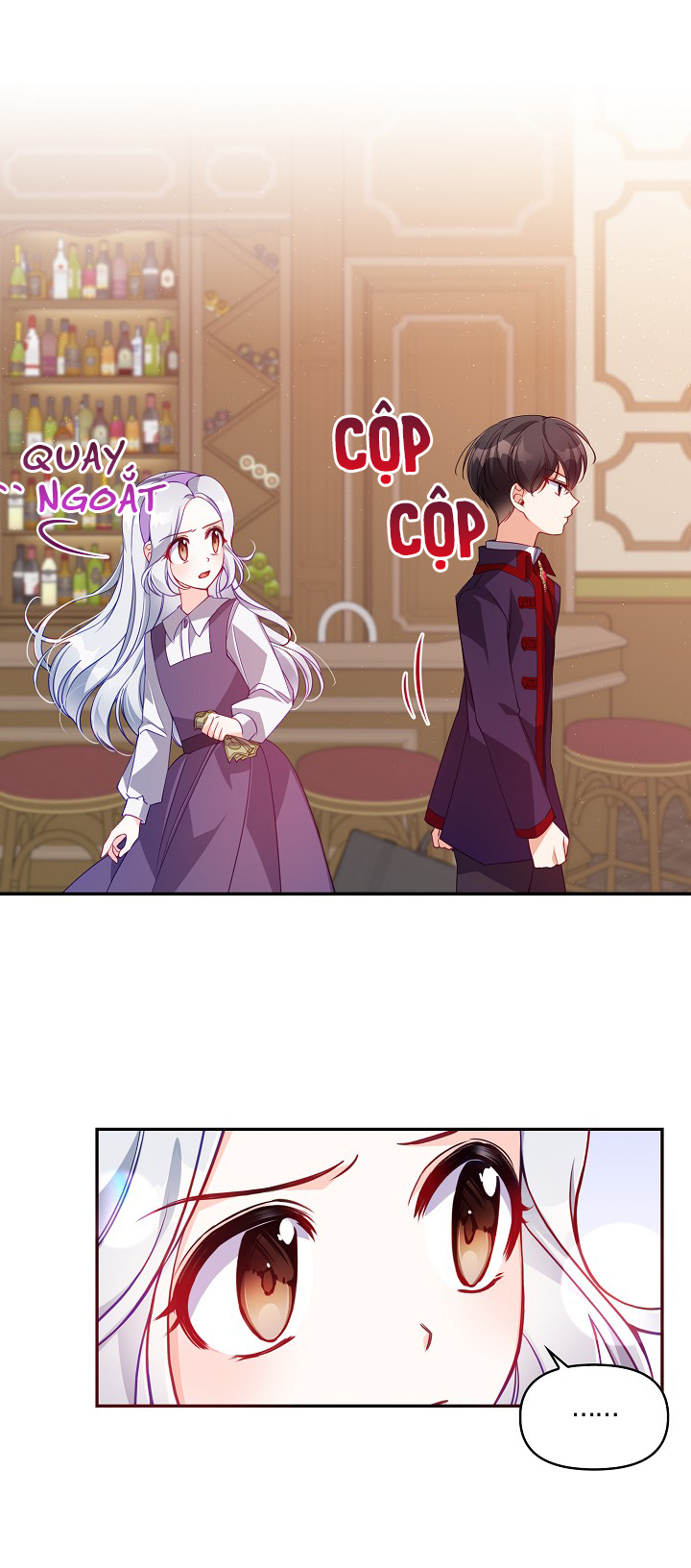 em gái cưng của đại công tước phản diện chapter 40 46