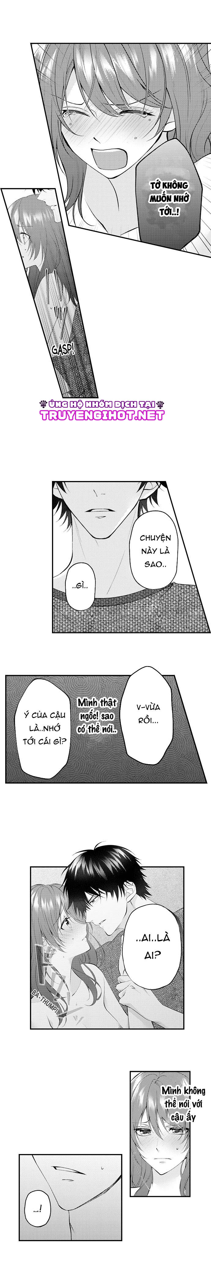 tiệm mát xa bí mật của bạn thanh mai trúc mã (full) chapter 11 7