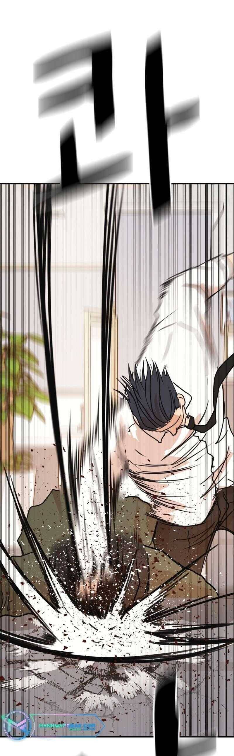 Bạn Trai Vệ Sĩ chapter 118 55