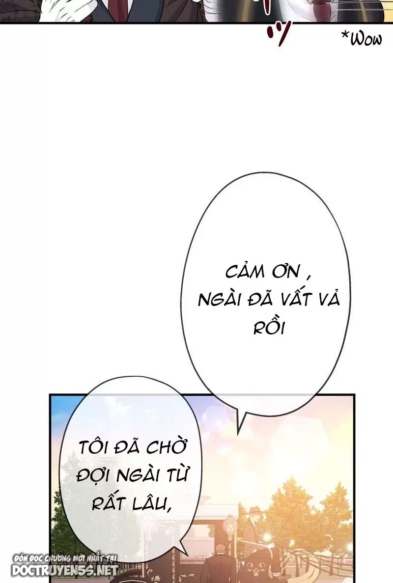 nếu tôi là nhân vật phản diện liệu tôi sẽ chết chapter 22 11