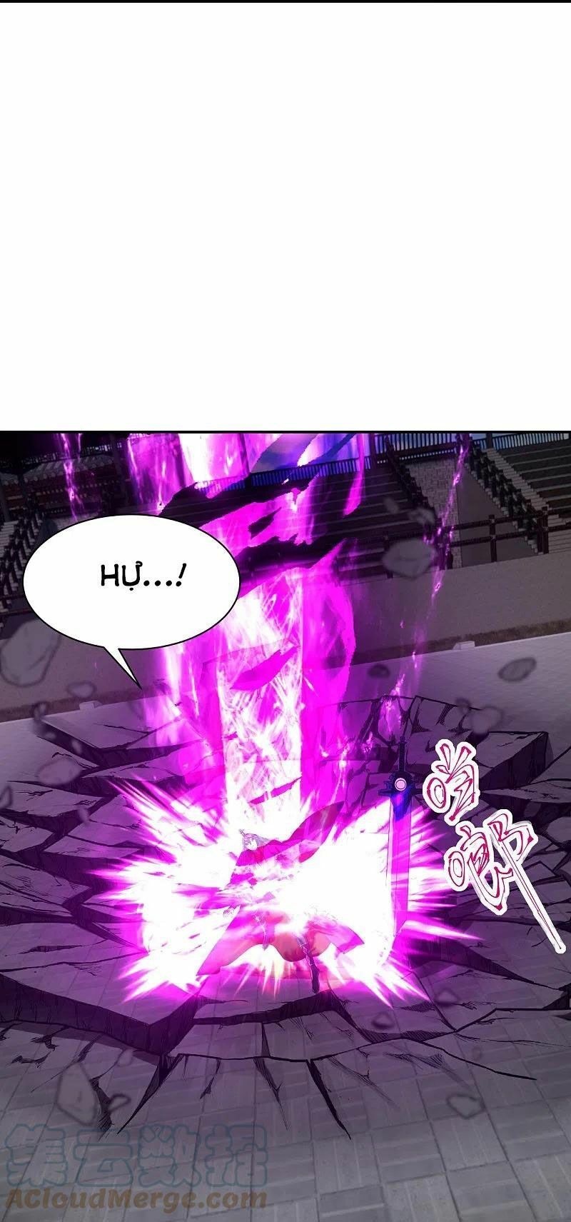 tiên võ đế tôn chapter 268 82