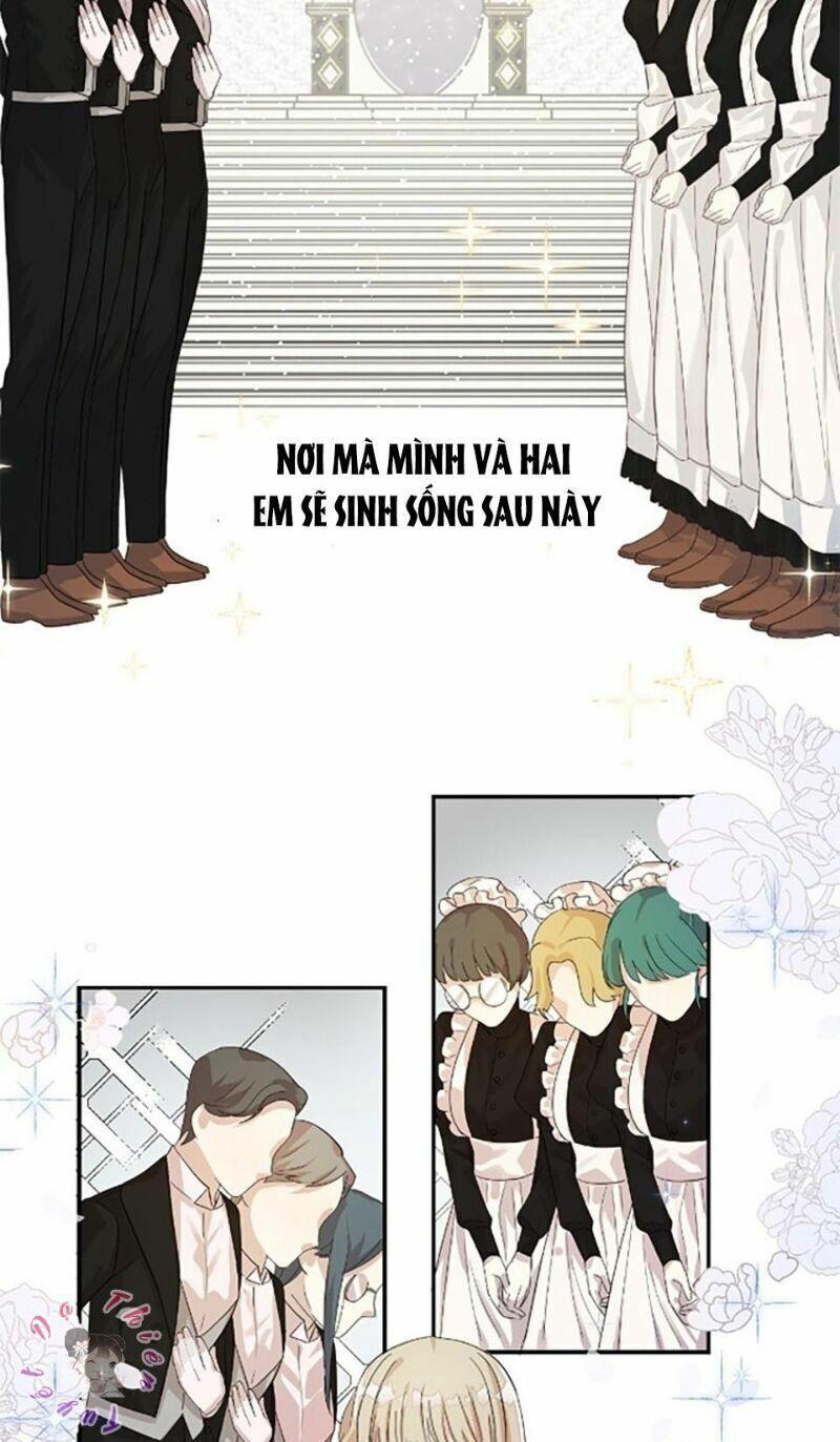 xin ngài đừng ăn tôi chapter 5 37