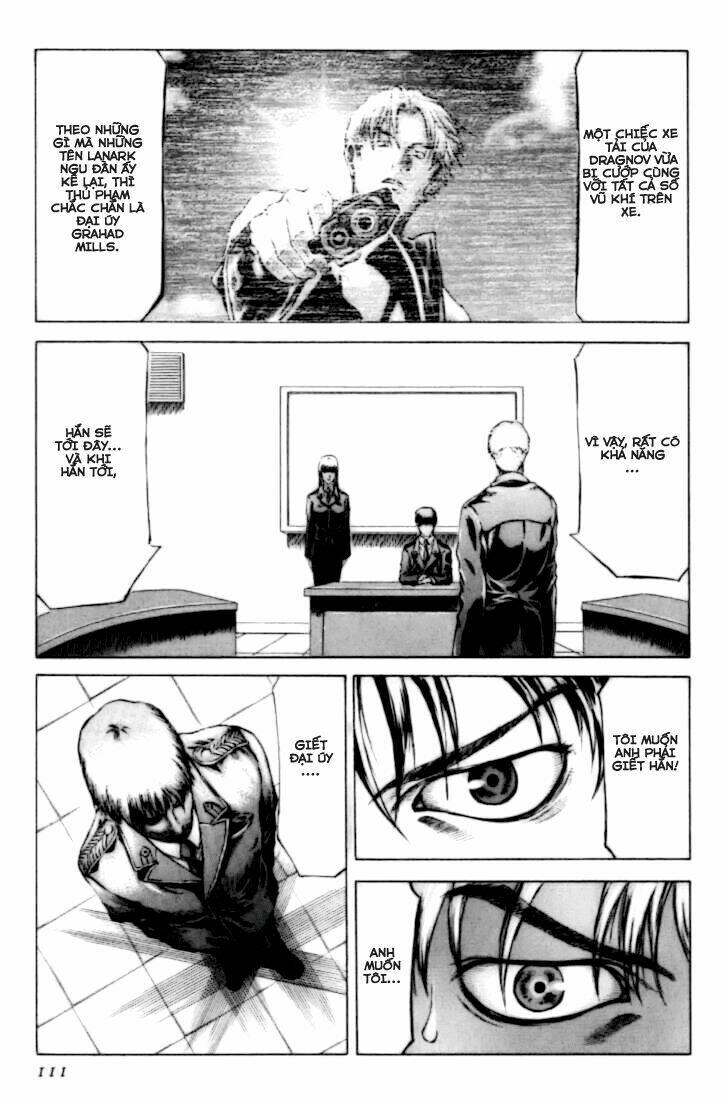 red eyes chapter 5.2 20