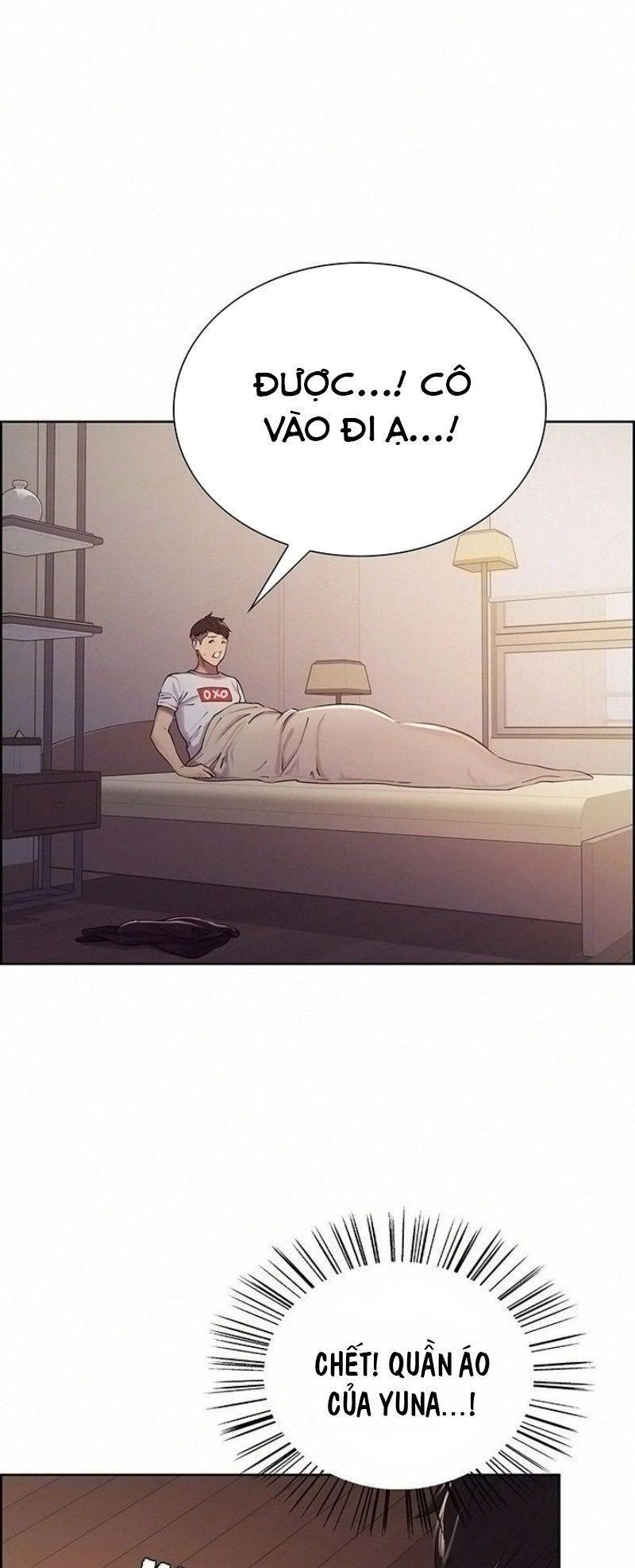 gia đình chạy trốn chapter 5 9