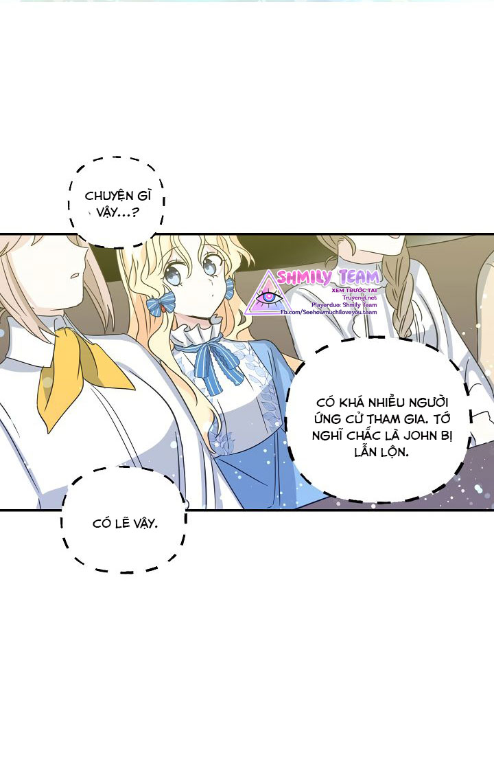 tôi là bạn gái cũ của một vị anh hùng chapter 12 6