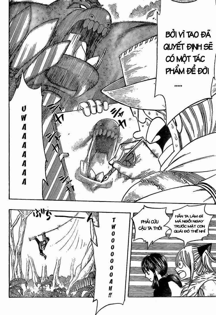 monster hunter orage chapter 4 10