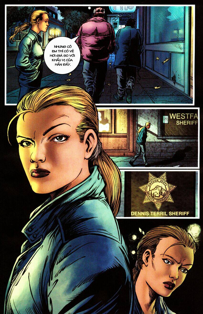 wolverine vol.3 chapter 4 4