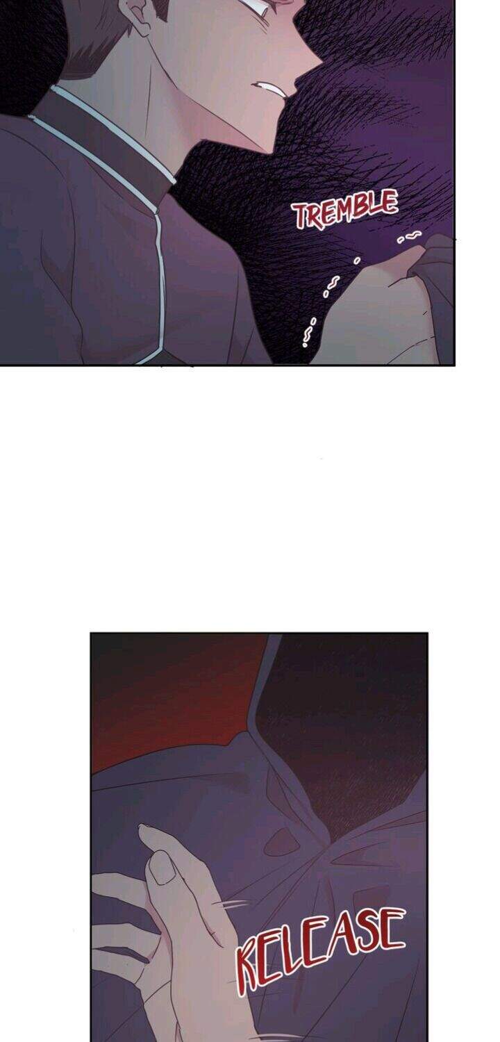 tôi sẽ đi đến cùng với hoàng đế chapter 84 35