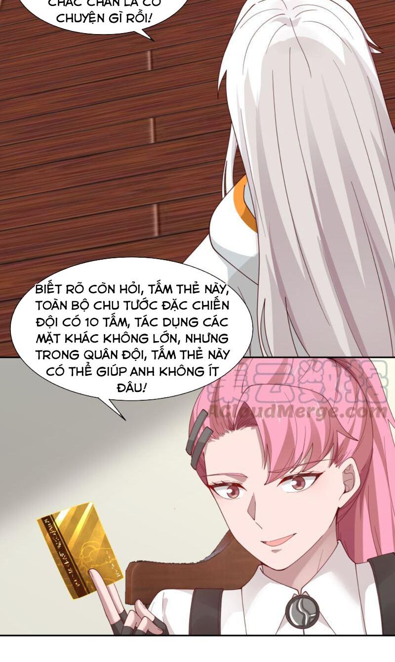 trên người ta có một rồng chapter 389 14