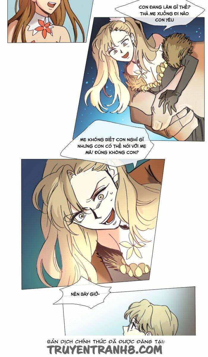 nữ sinh phép thuật chapter 51 7