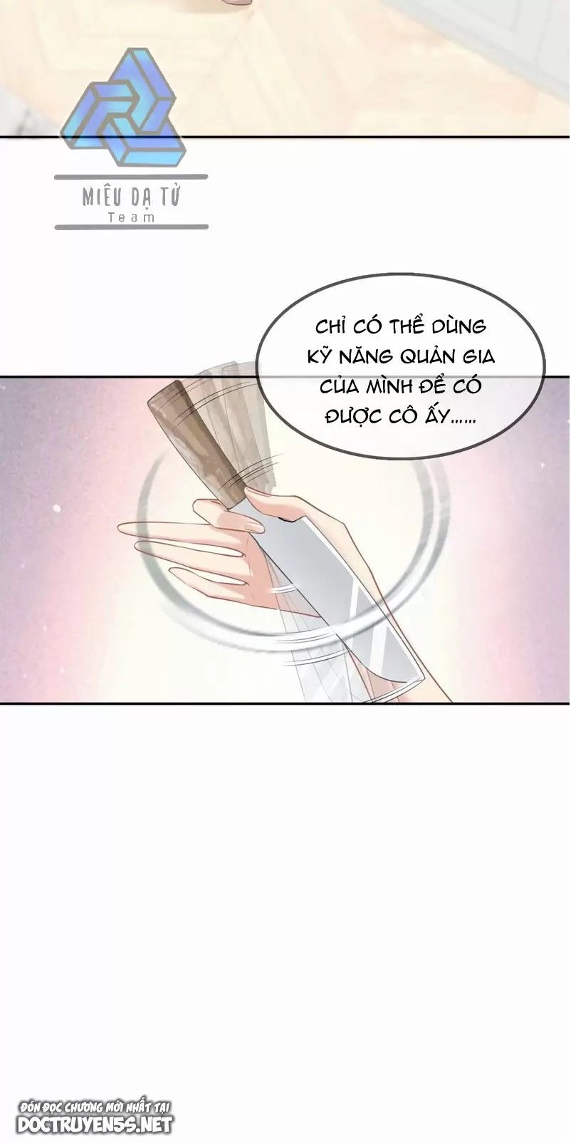 ảnh hậu một tuần mập ba cân chapter 2 12