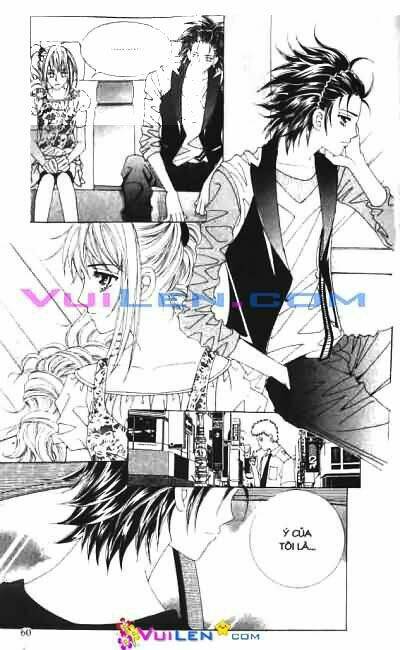 tình yêu quý tộc chapter 60 1