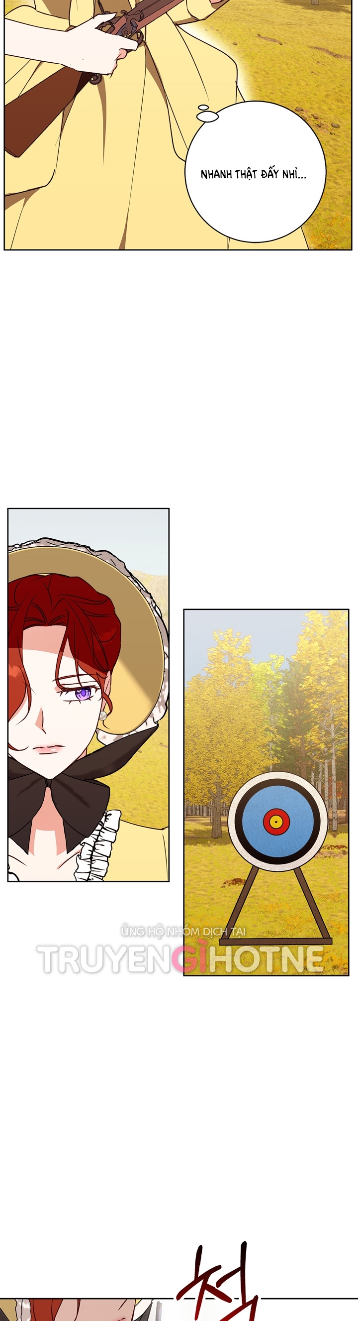 mùa đông đến chapter 33.1 11