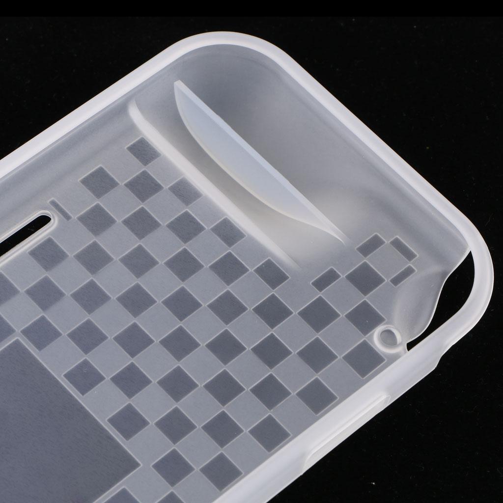 Protective TPU Silicone Cover Case  for  Switch Controller