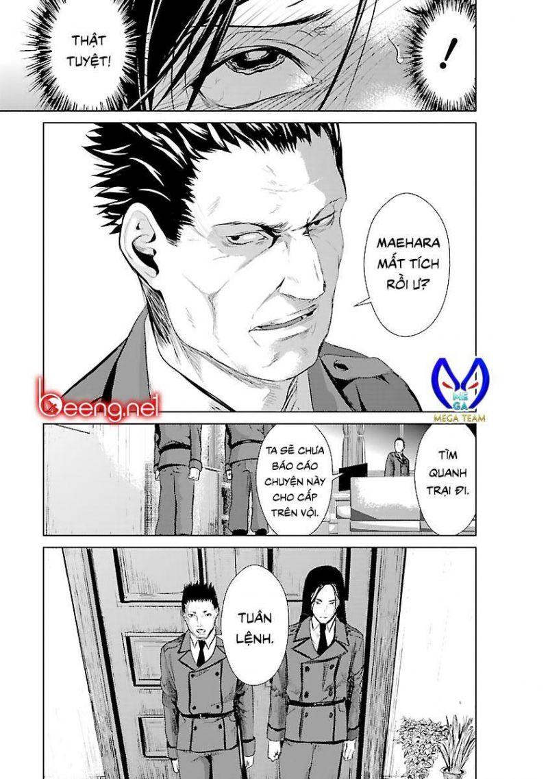 tái sinh manga chapter 4.1 9