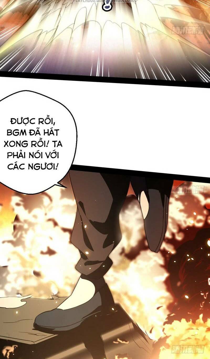 ta là tà đế chapter 22.5 29