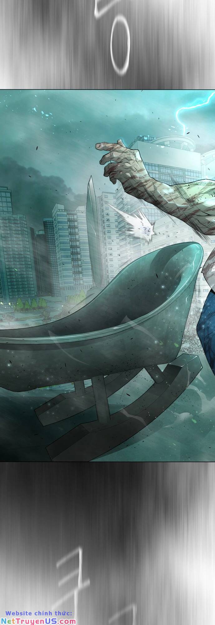 kĩ nguyên của anh hùng chapter 132 34