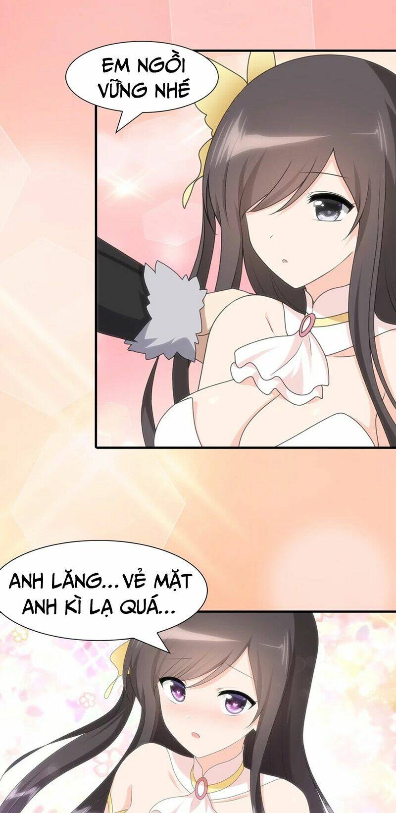 bạn gái virus của tôi chapter 94 9