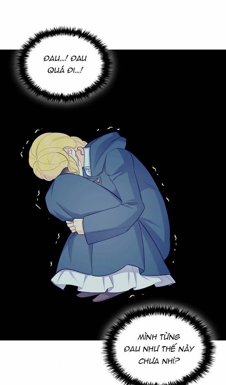 kẻ tạo ra nữ phản diện chapter 46 26