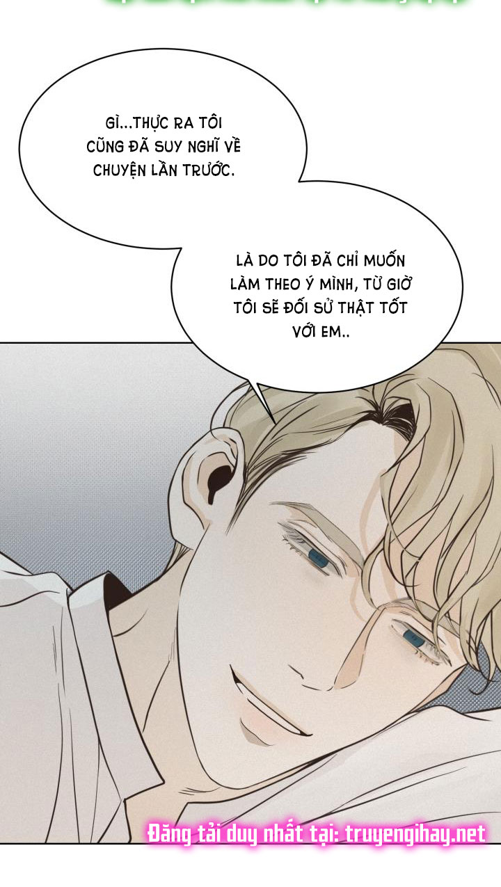 những người đàn ông đã lên giường tôi chapter 25.1 33